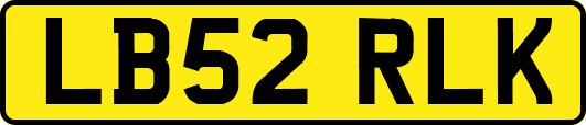 LB52RLK