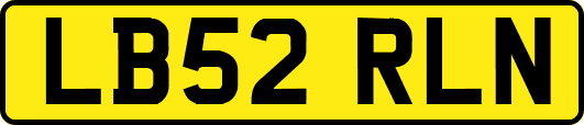 LB52RLN