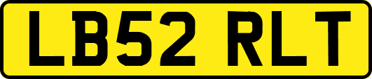 LB52RLT