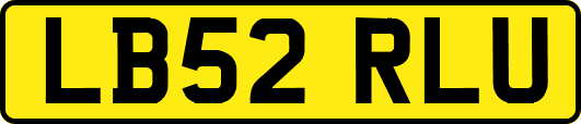 LB52RLU