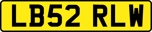 LB52RLW