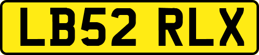 LB52RLX