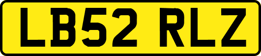 LB52RLZ