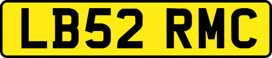 LB52RMC