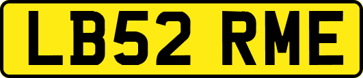 LB52RME