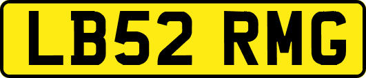 LB52RMG