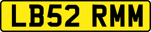 LB52RMM