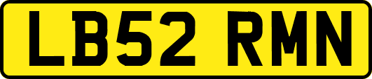 LB52RMN
