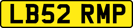LB52RMP