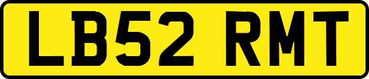 LB52RMT