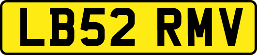 LB52RMV