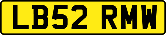 LB52RMW