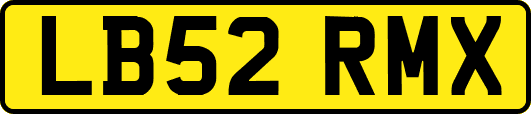 LB52RMX
