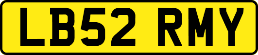 LB52RMY