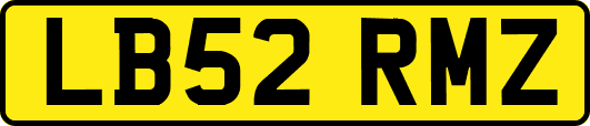 LB52RMZ
