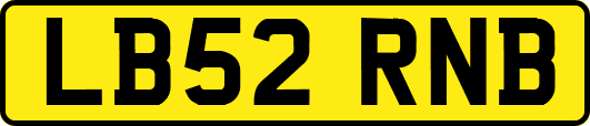 LB52RNB