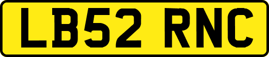 LB52RNC
