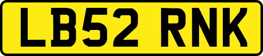 LB52RNK