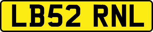 LB52RNL