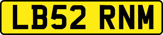 LB52RNM