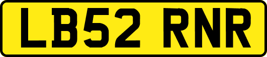 LB52RNR