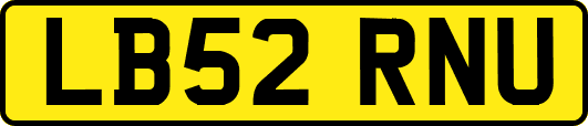 LB52RNU
