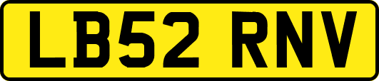 LB52RNV
