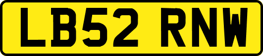 LB52RNW