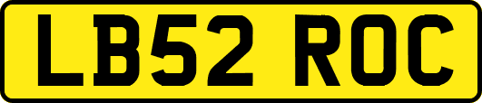 LB52ROC