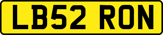 LB52RON