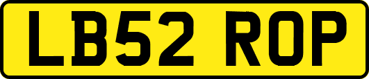 LB52ROP