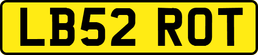 LB52ROT