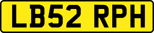 LB52RPH