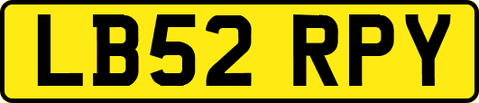 LB52RPY