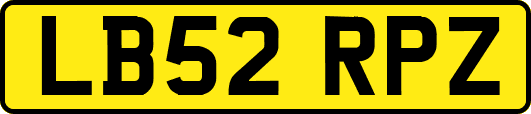 LB52RPZ