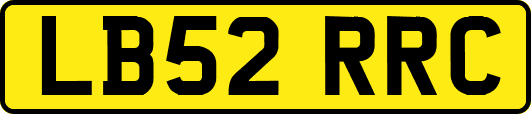 LB52RRC