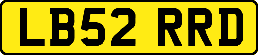 LB52RRD