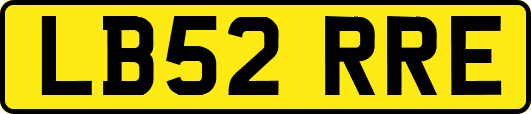 LB52RRE