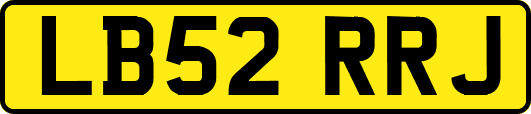 LB52RRJ