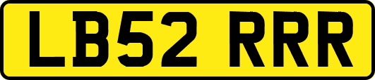 LB52RRR