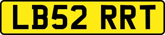 LB52RRT