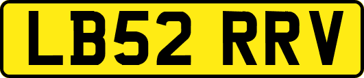 LB52RRV