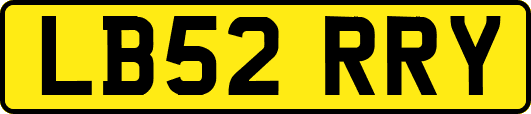 LB52RRY