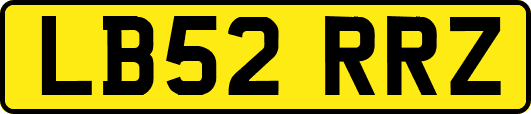 LB52RRZ