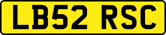 LB52RSC