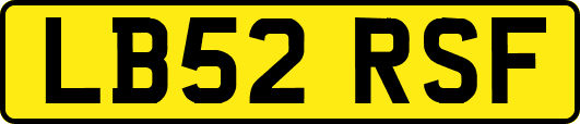 LB52RSF