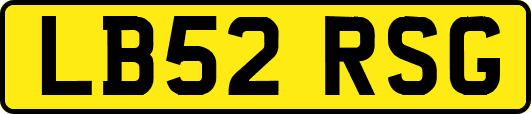 LB52RSG