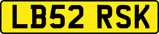 LB52RSK