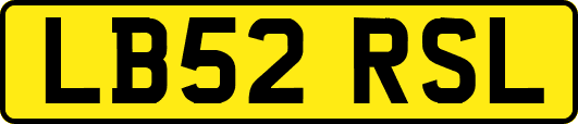 LB52RSL