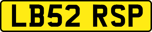 LB52RSP